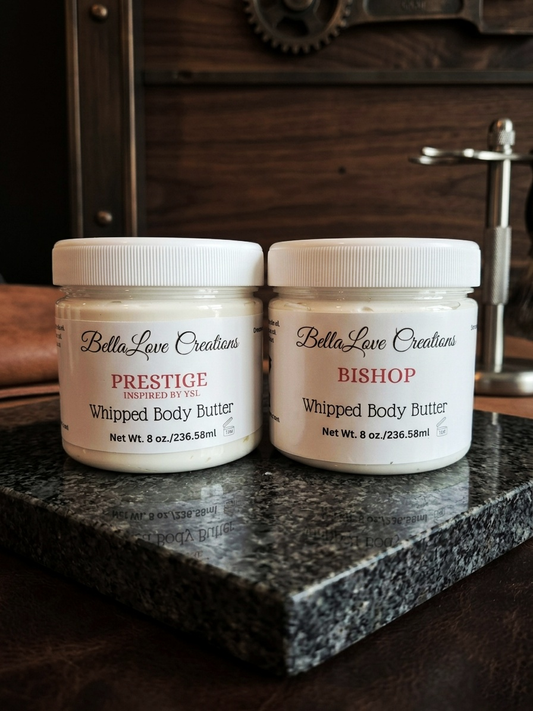 Body Butter