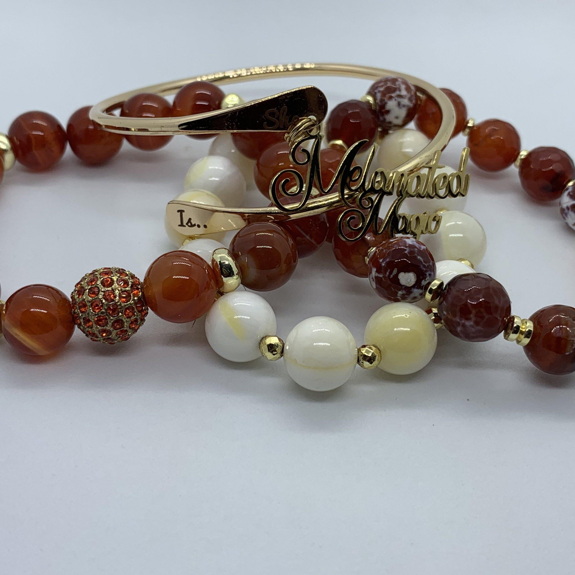 Melanated Magic-BellaLove Creations
