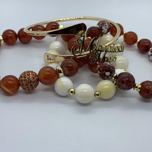 Melanated Magic-BellaLove Creations